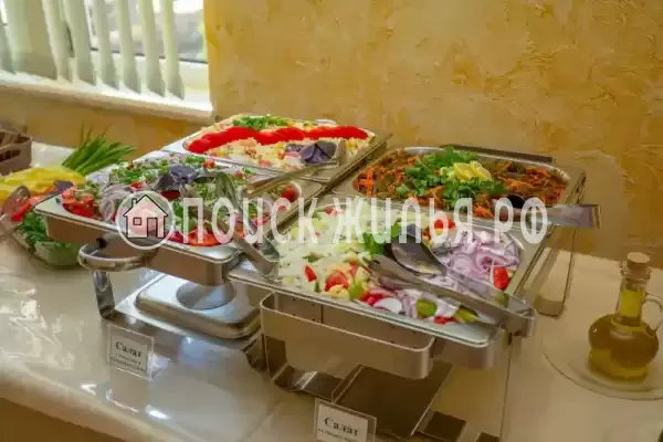 Отель «Царь Евпатор», Евпатория