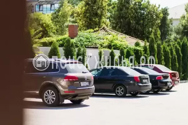 Отель «Царь Евпатор», Евпатория