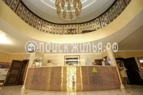 Отель «Царь Евпатор», Евпатория