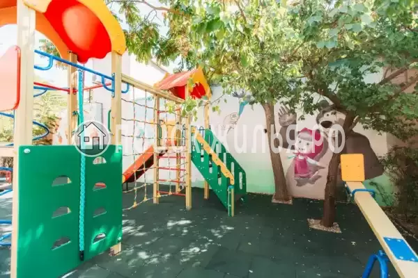 Отель «Царь Евпатор», Евпатория