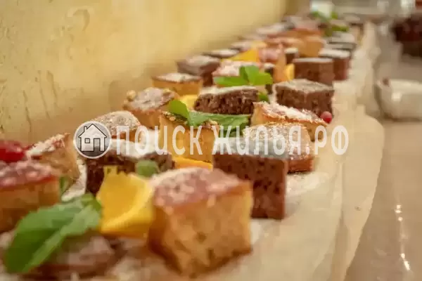 Отель «Царь Евпатор», Евпатория