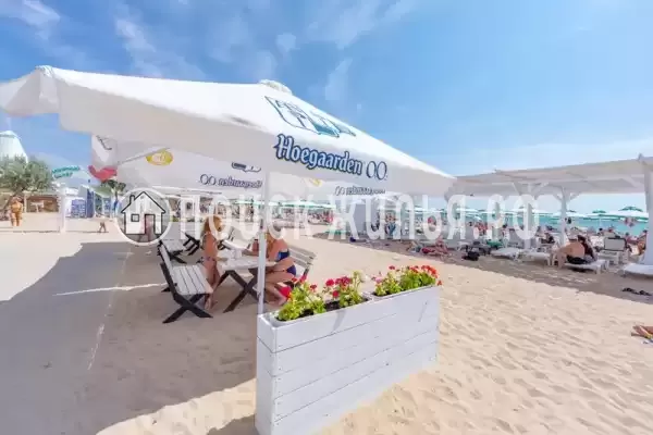 Отель «Царь Евпатор», Евпатория