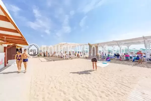 Отель «Царь Евпатор», Евпатория