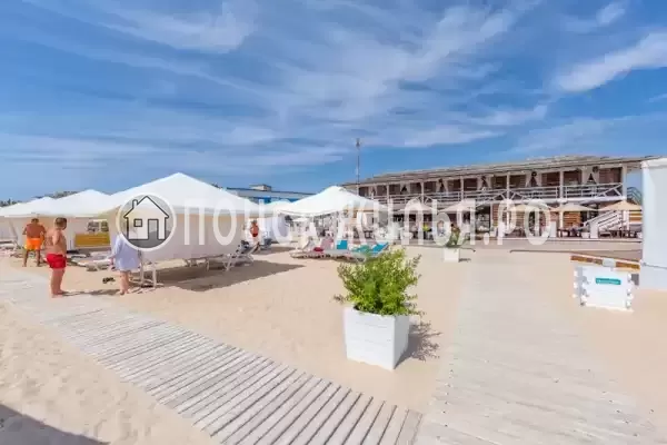 Отель «Царь Евпатор», Евпатория