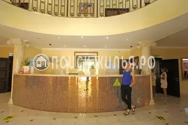 Отель «Царь Евпатор», Евпатория