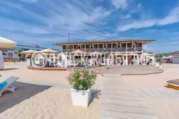 Отель «Царь Евпатор», Евпатория