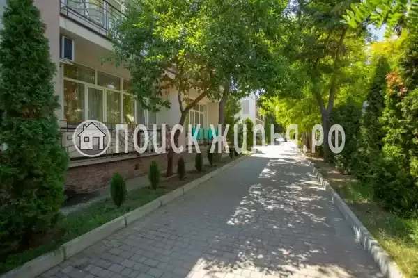 Отель «Царь Евпатор», Евпатория