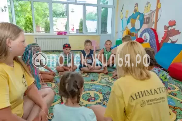 Отель «Царь Евпатор», Евпатория