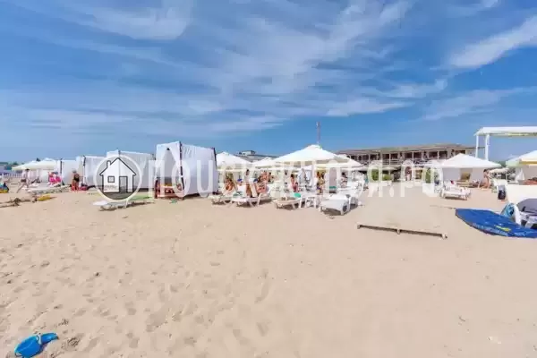 Отель «Царь Евпатор», Евпатория