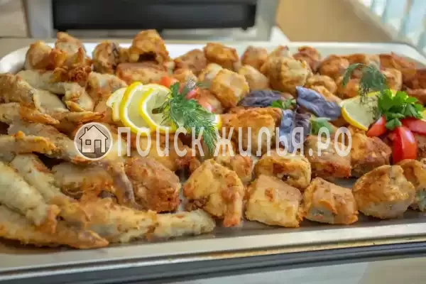 Отель «Царь Евпатор», Евпатория