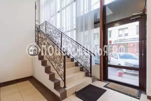 Отель «Эдейл», Ростов-на-Дону