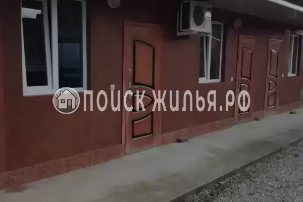 Частный сектор «Гостевой двор в п. Приморское», Новый Афон