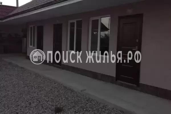 Частный сектор «Гостевой двор в п. Приморское», Новый Афон