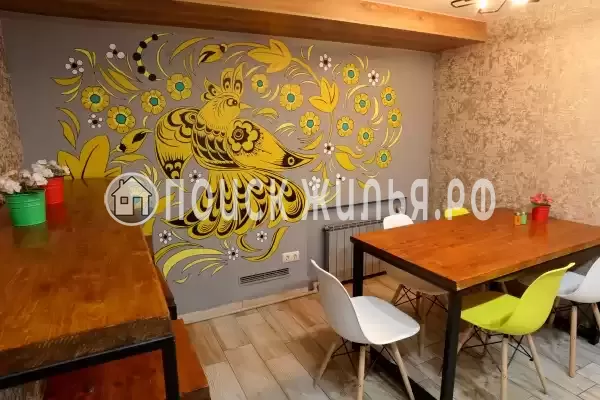 «Sota House», Нижний Новгород