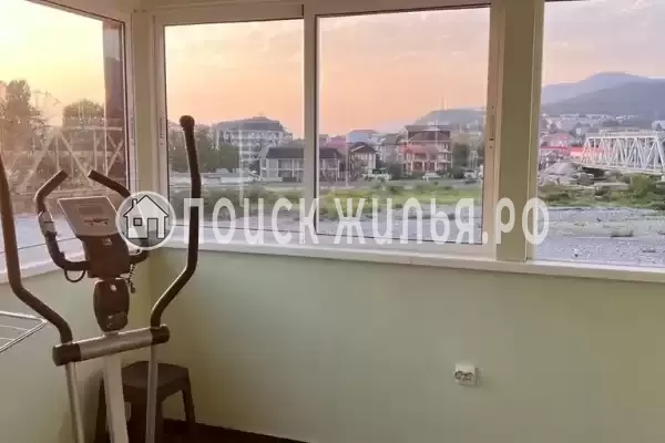 «Южный дворик», Лазаревское