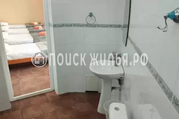 «Южный дворик», Лазаревское