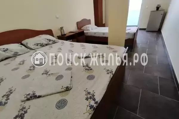 «Южный дворик», Лазаревское