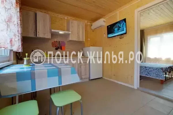 Частный сектор «Коттедж на Вишневом», Благовещенская