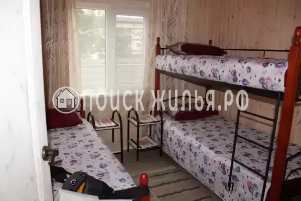 Частный сектор «Коттедж на Вишневом», Благовещенская