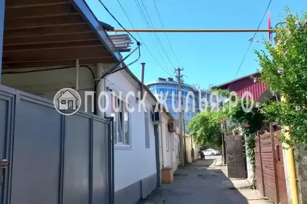 «Вера», Адлер «Вера», Адлер