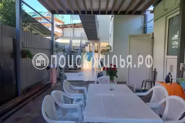 «Вера», Адлер «Вера», Адлер