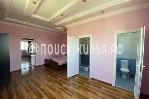 «Almaz», Пересыпь