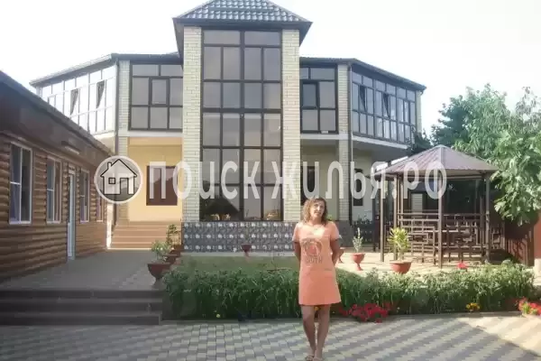 «Almaz», Краснодарский край, Пересыпь, пос. За Родину, д.ул. Мира