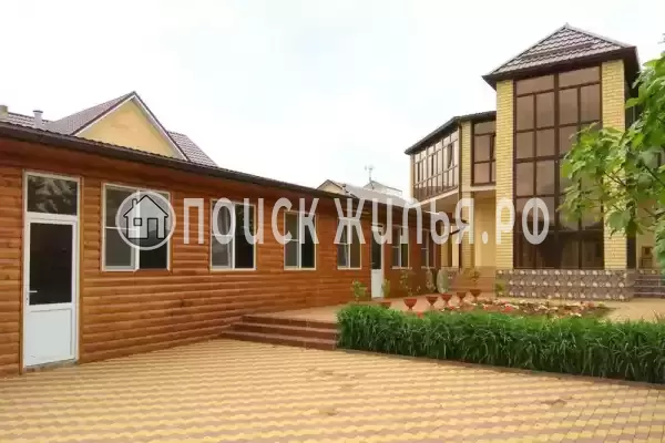 «Almaz», Пересыпь