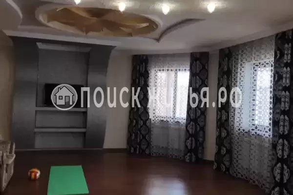 «Almaz», Пересыпь