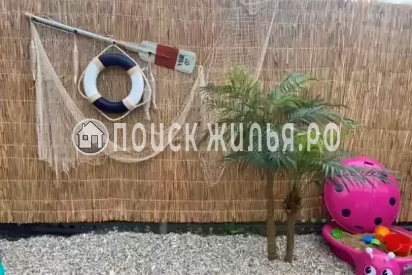 Частный сектор «Lucky villa», Ейск Частный сектор «Lucky villa», Ейск