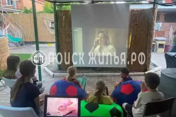 Частный сектор «Lucky villa», Ейск Частный сектор «Lucky villa», Ейск