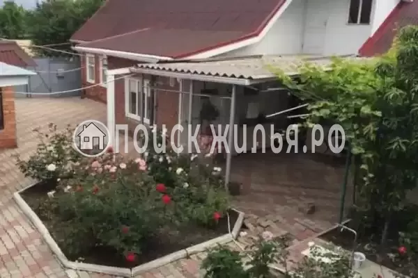 Частный сектор «Lucky villa», Ейск Частный сектор «Lucky villa», Ейск