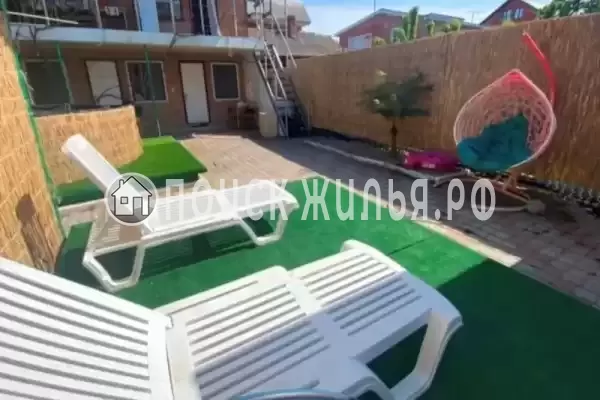 Частный сектор «Lucky villa», Ейск Частный сектор «Lucky villa», Ейск