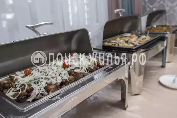 Отель «Корпус Атола», Сочи Отель «Корпус Атола», Сочи