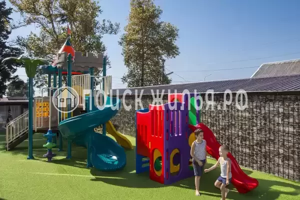 Отель «Корпус Атола», Сочи Отель «Корпус Атола», Сочи