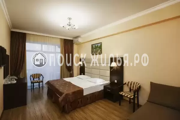 Отель «Корпус Атола», Сочи Отель «Корпус Атола», Сочи