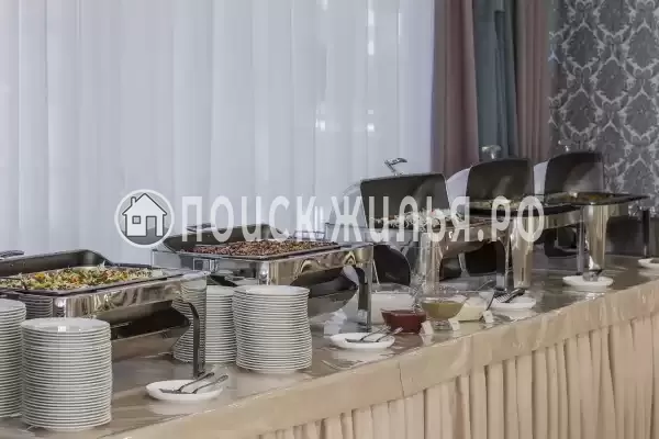 Отель «Корпус Атола», Сочи Отель «Корпус Атола», Сочи