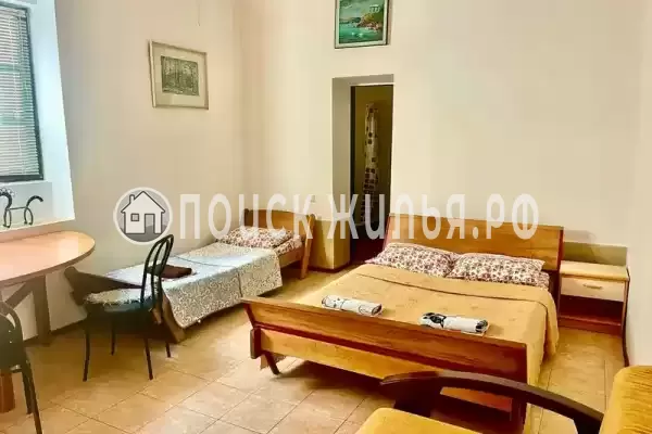 «Арбат Таврический», Судак