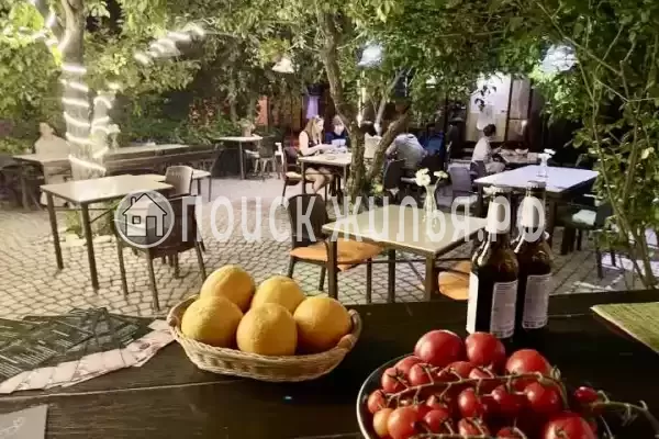 «Арбат Таврический», Судак