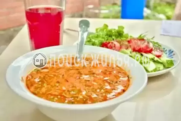 «Арбат Таврический», Судак