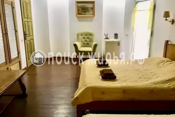 «Арбат Таврический», Судак