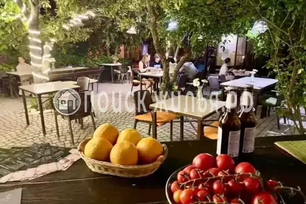 «Арбат Таврический», Судак