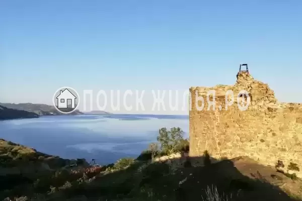 «Арбат Таврический», Судак