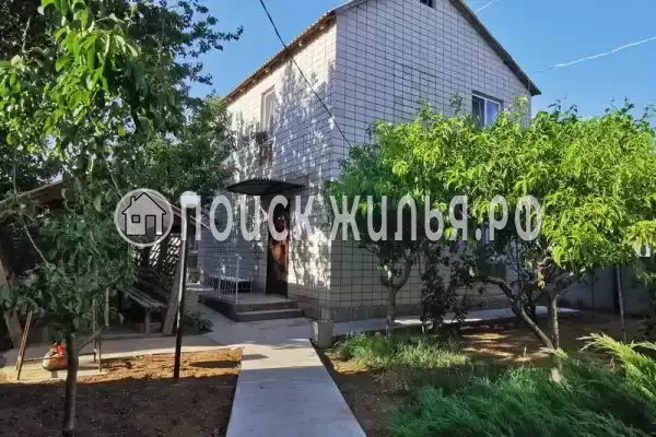 База отдыха «Парус», Саки