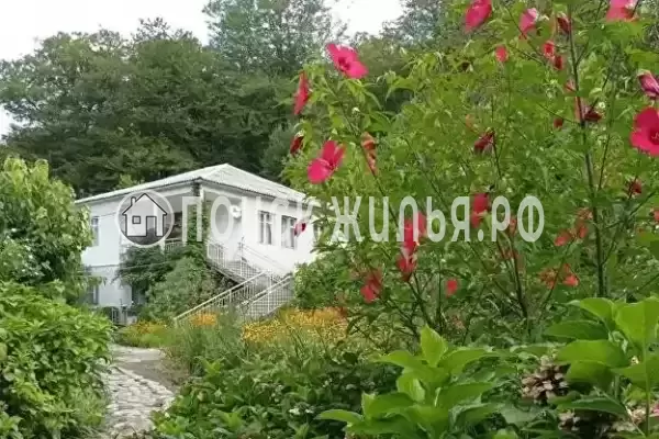 Гостевой дом «Место под солнцем», Пицунда Гостевой дом «Место под солнцем», Пицунда