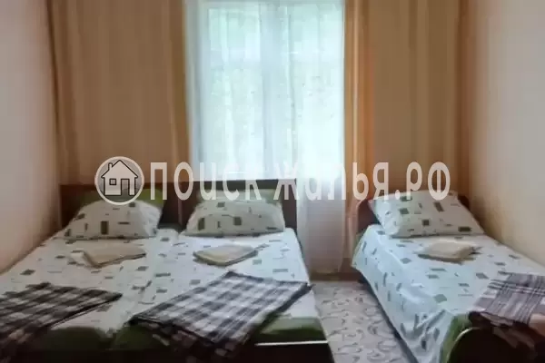 Гостевой дом «Место под солнцем», Пицунда Гостевой дом «Место под солнцем», Пицунда