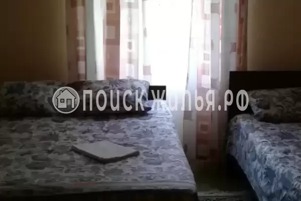 Гостевой дом «Место под солнцем», Пицунда Гостевой дом «Место под солнцем», Пицунда