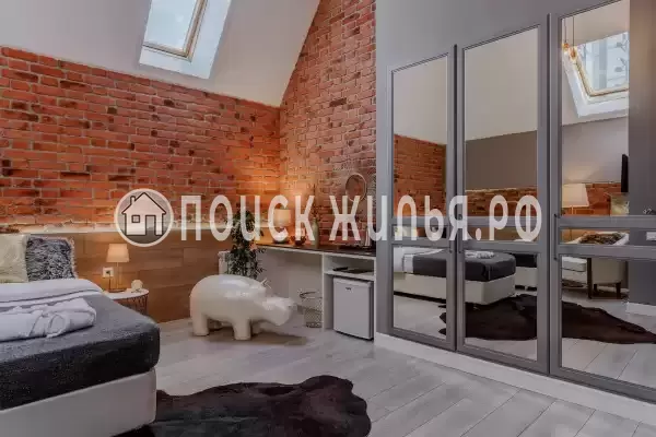 Отель «Gold 1905», Екатеринбург