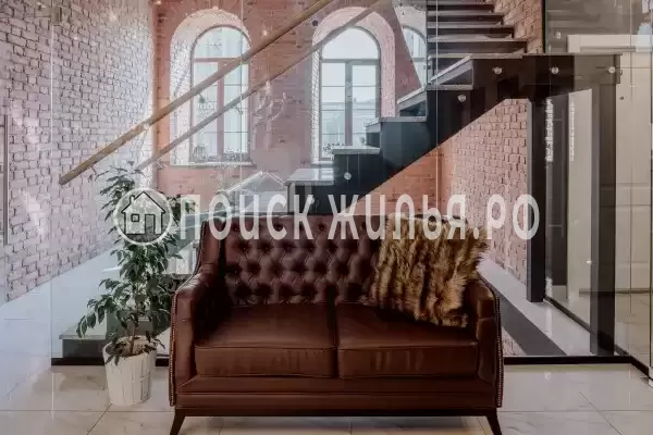 Отель «Gold 1905», Екатеринбург