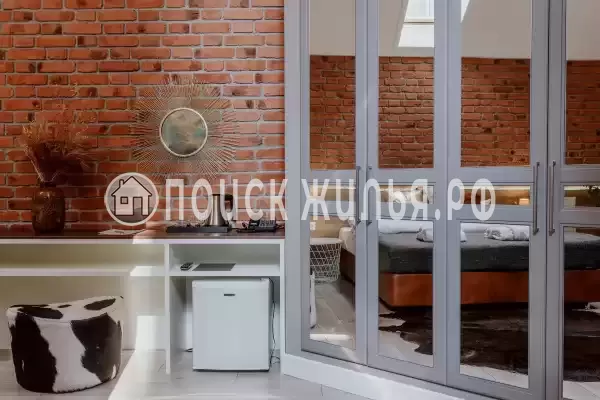 Отель «Gold 1905», Екатеринбург